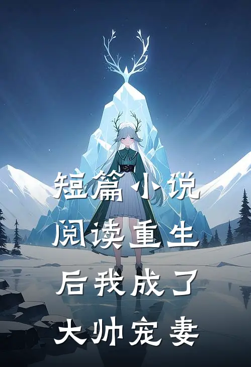 短篇小说阅读重生后我成了大帅宠妻