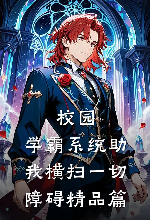 校园：学霸系统助我横扫一切障碍精品篇