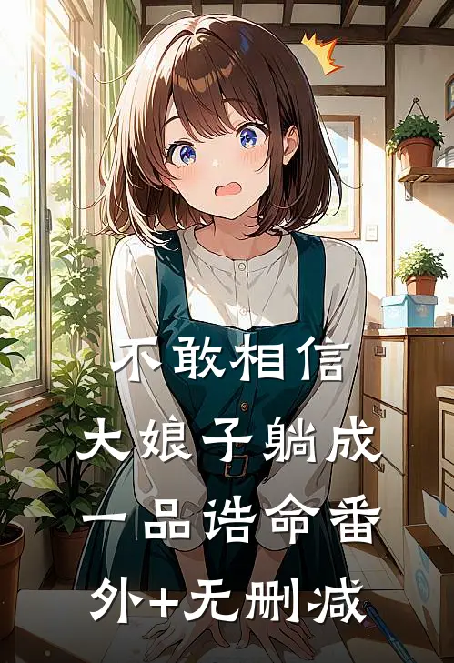 不敢相信，大娘子躺成一品诰命番外+无删减
