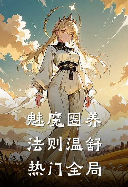 魅魔圈养法则温舒热门全局