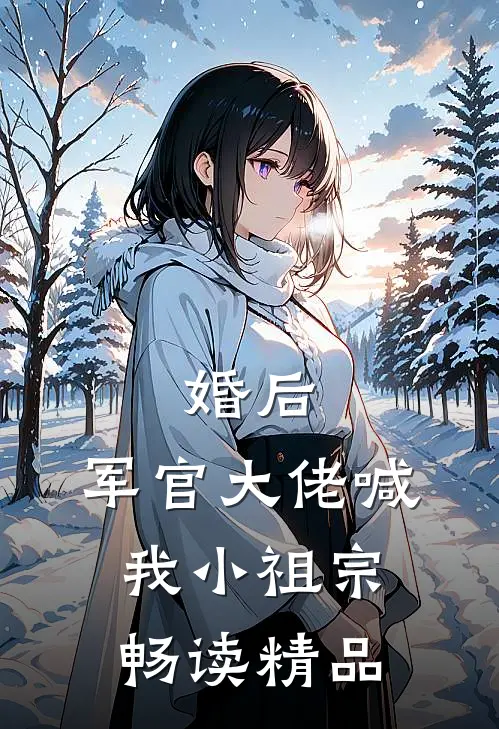 婚后，军官大佬喊我小祖宗畅读精品
