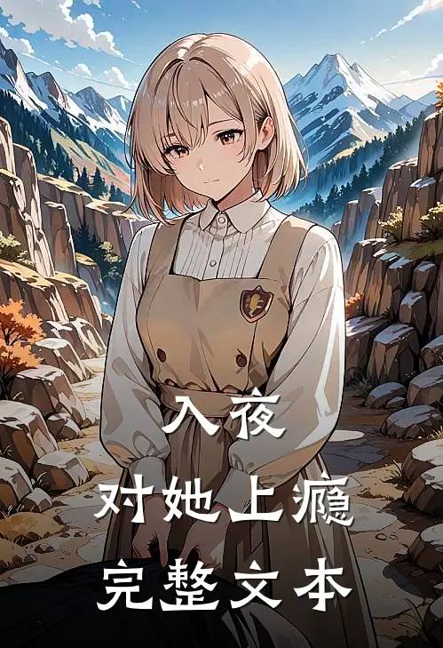 入夜,对她上瘾完整文本