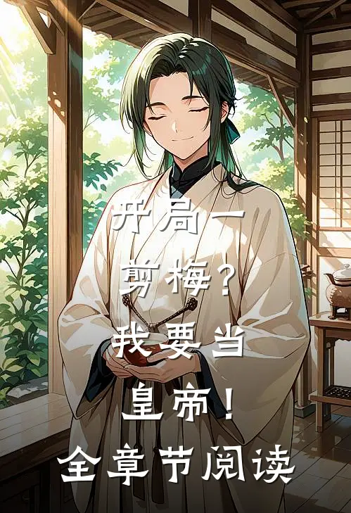 开局一剪梅？我要当皇帝！全章节阅读