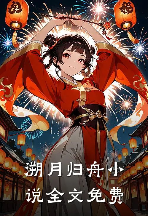 溯月归舟小说全文免费