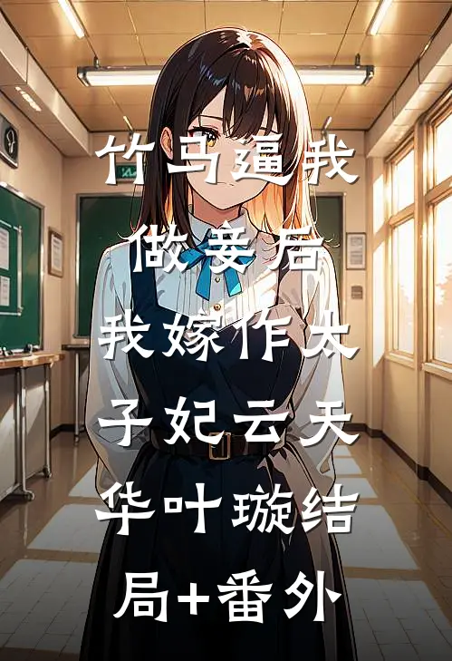 竹马逼我做妾后，我嫁作太子妃云天华叶璇结局+番外