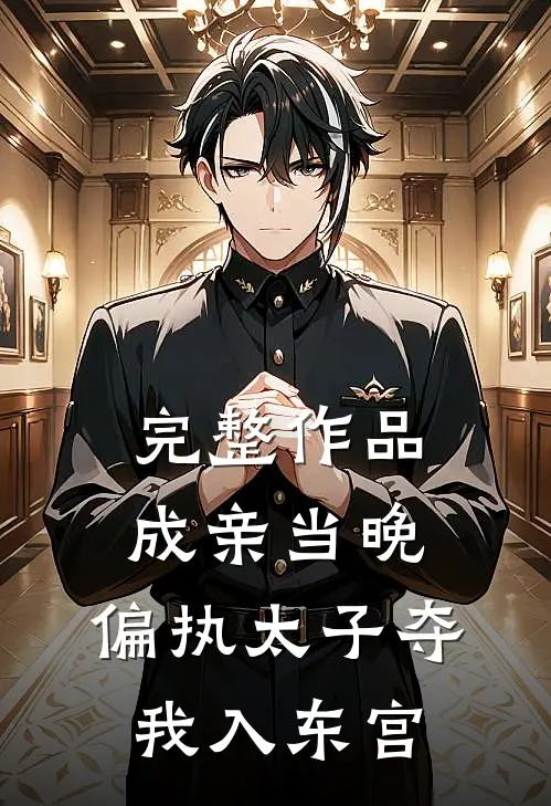 完整作品成亲当晚，偏执太子夺我入东宫