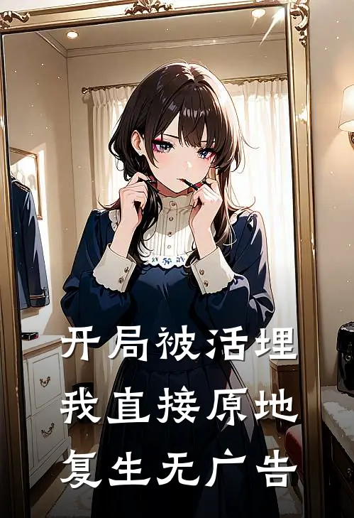 开局被活埋，我直接原地复生无广告