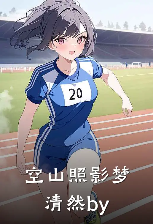 空山照影梦清然by