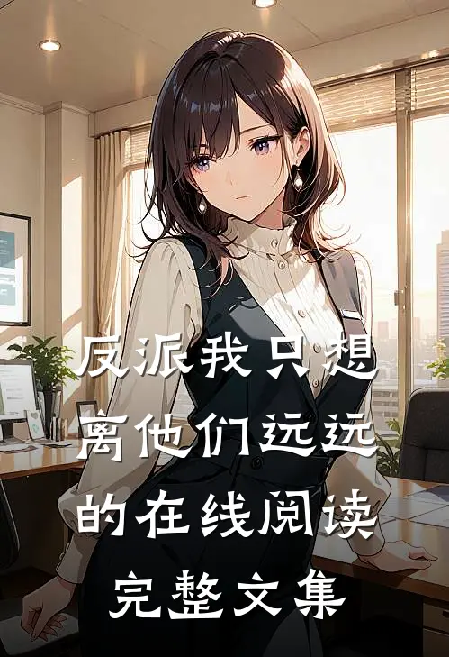 反派我只想离他们远远的在线阅读完整文集