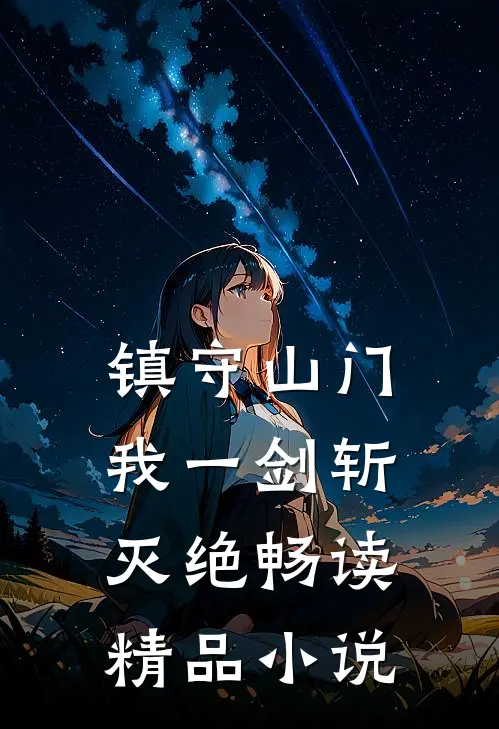 镇守山门：我一剑斩灭绝畅读精品小说