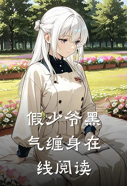 假少爷黑气缠身在线阅读