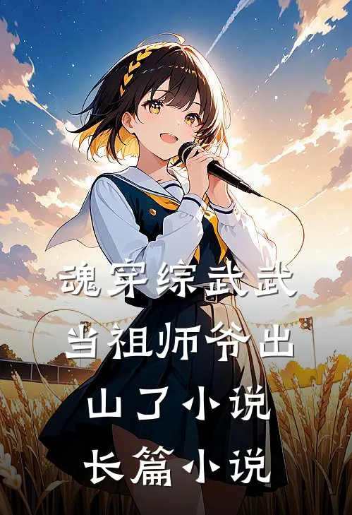 魂穿综武武当祖师爷出山了小说长篇小说