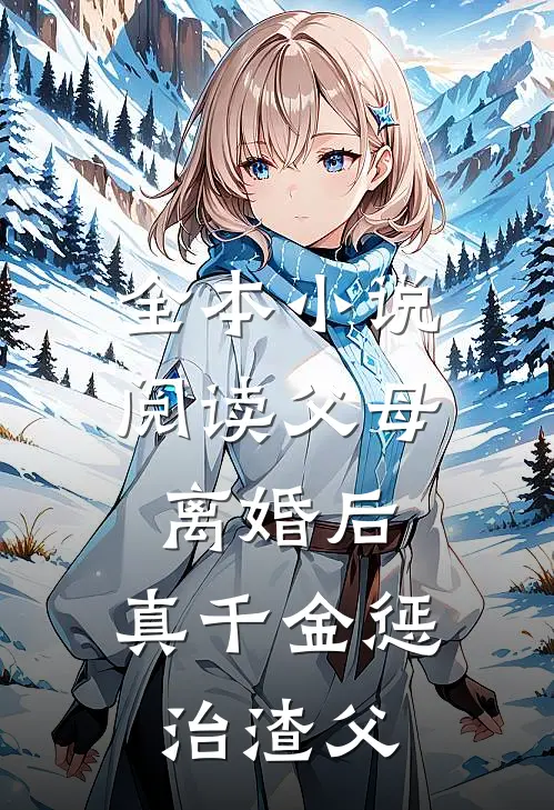 全本小说阅读父母离婚后，真千金惩治渣父