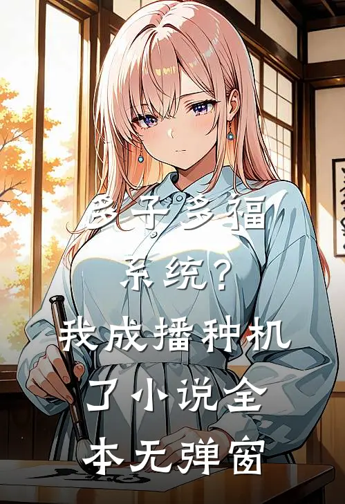 多子多福系统？我成播种机了小说全本无弹窗