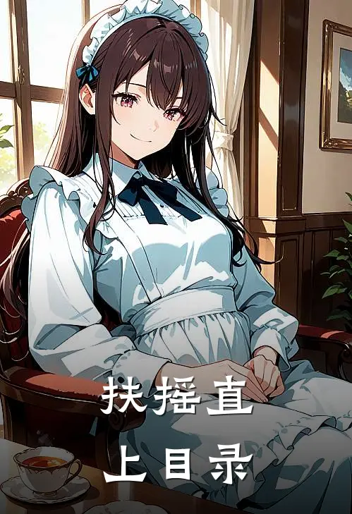扶摇直上目录
