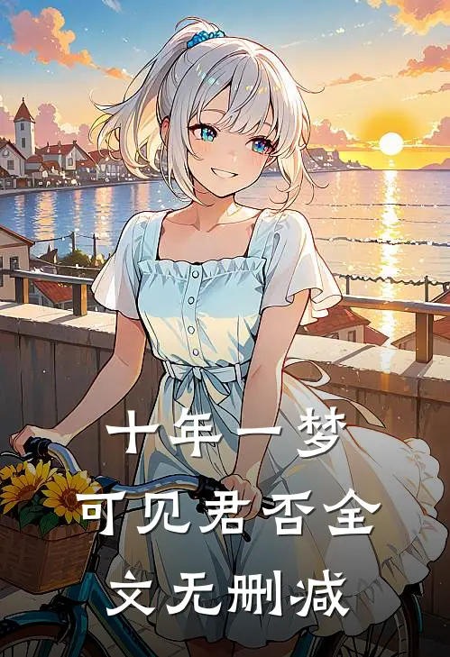 十年一梦，可见君否全文无删减