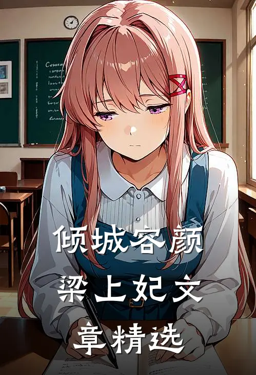 倾城容颜梁上妃文章精选