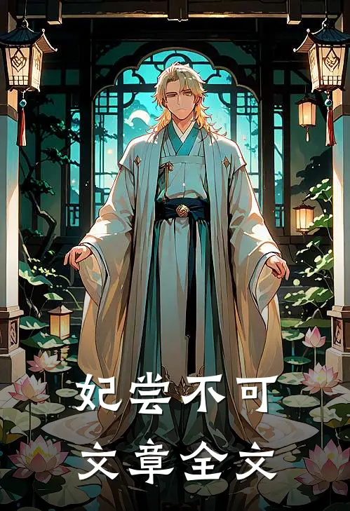 妃尝不可文章全文
