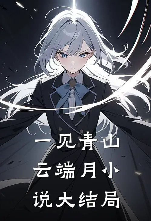 一见青山云端月小说大结局