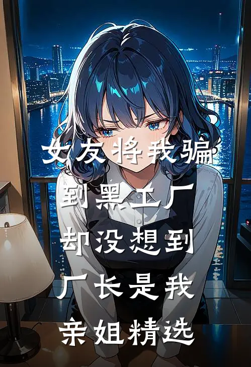女友将我骗到黑工厂，却没想到厂长是我亲姐精选