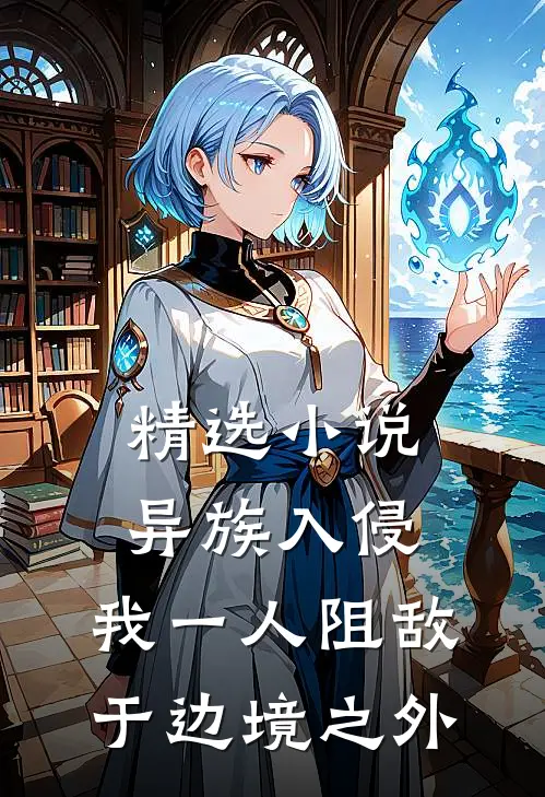 精选小说异族入侵，我一人阻敌于边境之外