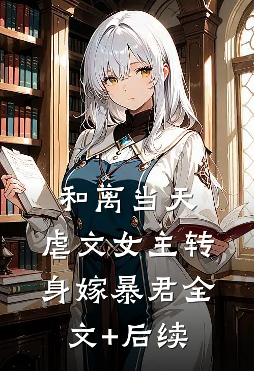 和离当天，虐文女主转身嫁暴君全文+后续