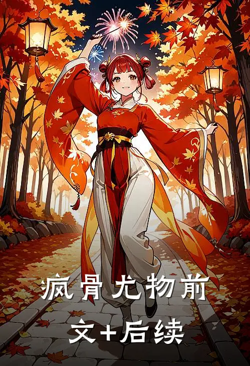 疯骨尤物前文+后续