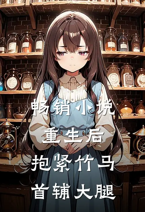 畅销小说重生后，抱紧竹马首辅大腿