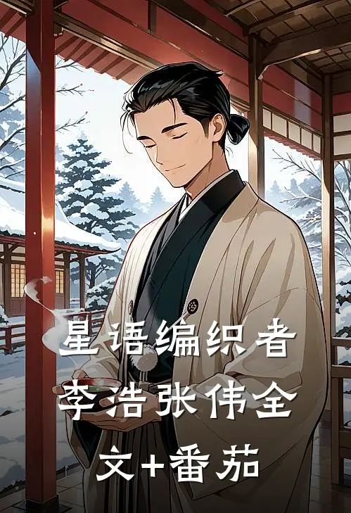 星语编织者李浩张伟全文+番茄