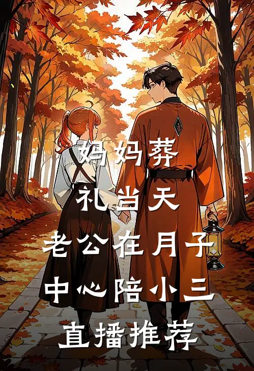 妈妈葬礼当天，老公在月子中心陪小三直播推荐
