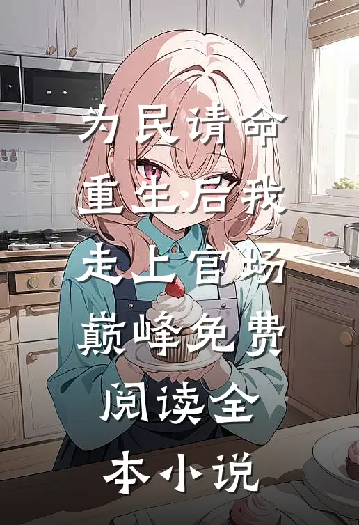 为民请命,重生后我走上官场巅峰免费阅读全本小说