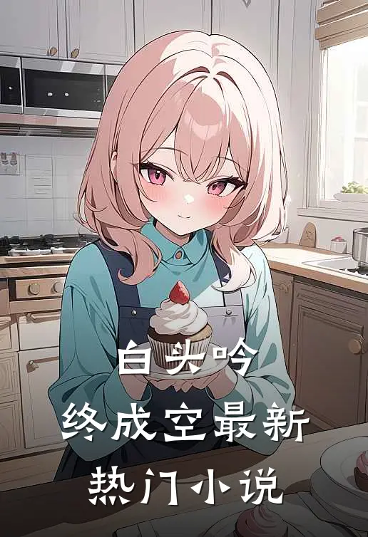 白头吟，终成空最新热门小说