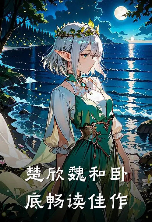 楚欣魏和卧底畅读佳作