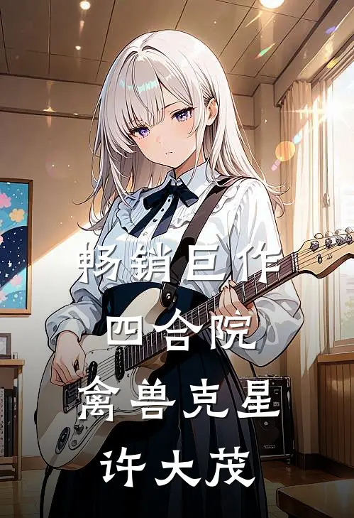 畅销巨作四合院：禽兽克星许大茂