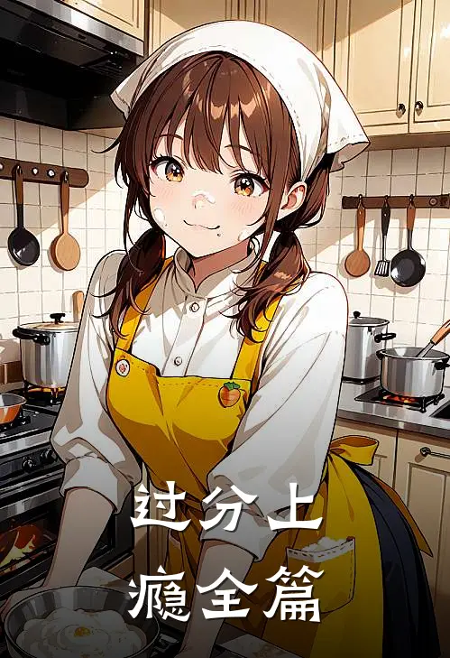 过分上瘾全篇