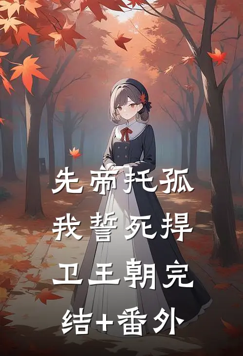 先帝托孤，我誓死捍卫王朝完结+番外