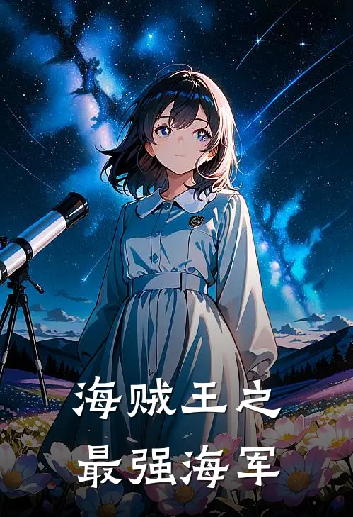 海贼王之最强海军