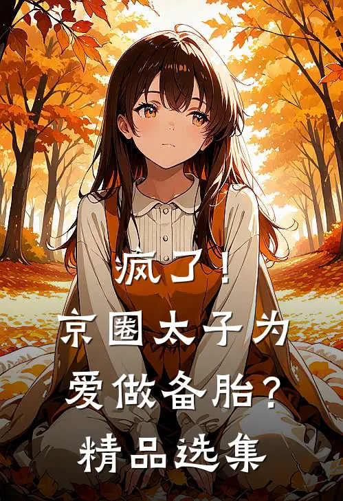 疯了！京圈太子为爱做备胎？精品选集