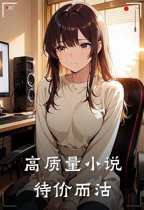 高质量小说待价而沽