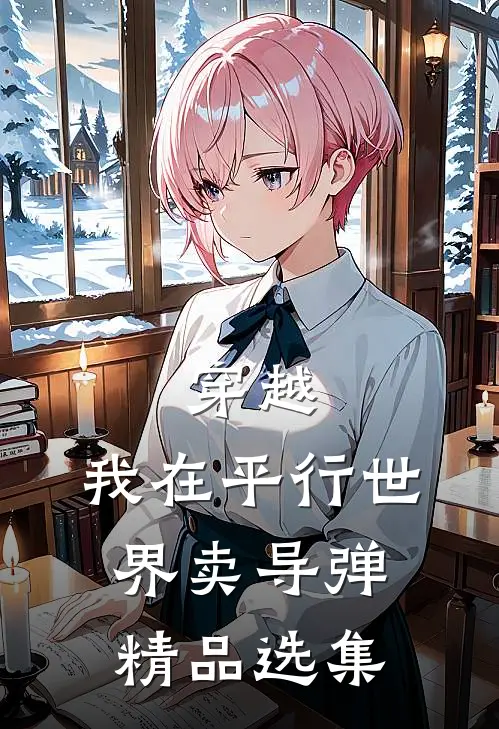 穿越：我在平行世界卖导弹精品选集