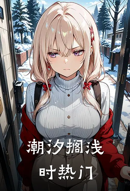 潮汐搁浅时热门