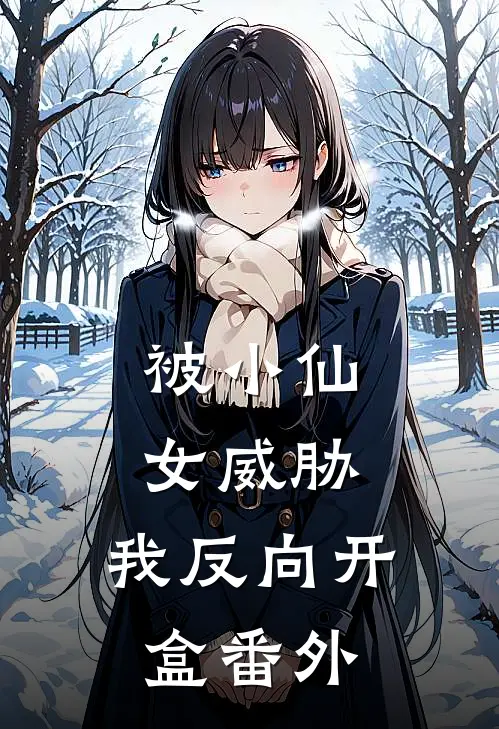 被小仙女威胁，我反向开盒 番外