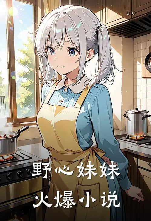 野心妹妹火爆免费阅读