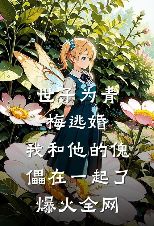 世子为青梅逃婚，我和他的傀儡在一起了爆火全网