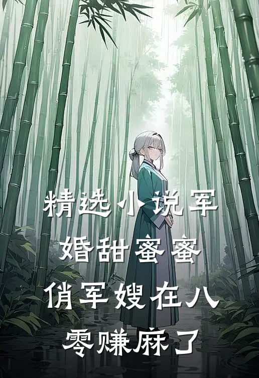 精选小说军婚甜蜜蜜：俏军嫂在八零赚麻了