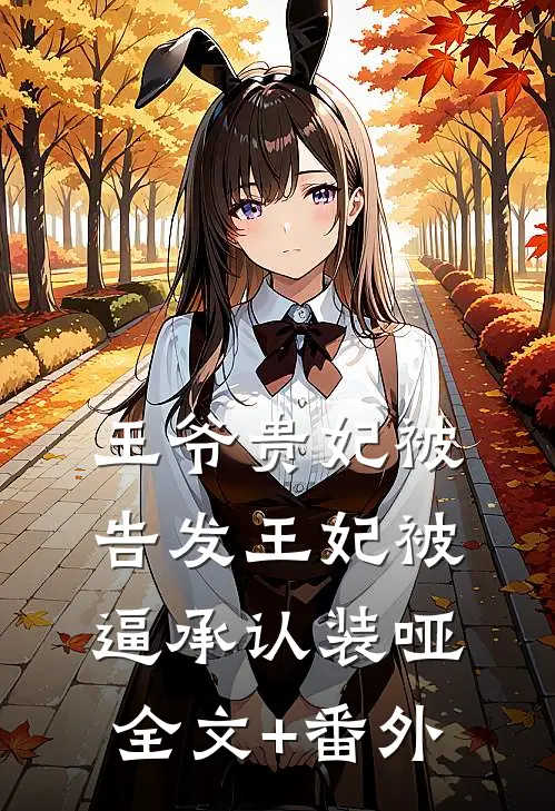王爷贵妃被告发王妃被逼承认装哑全文+番外