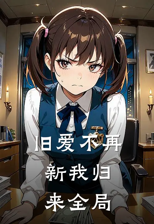 旧爱不再，新我归来全局
