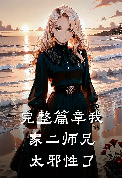 完整篇章我家二师兄太邪性了