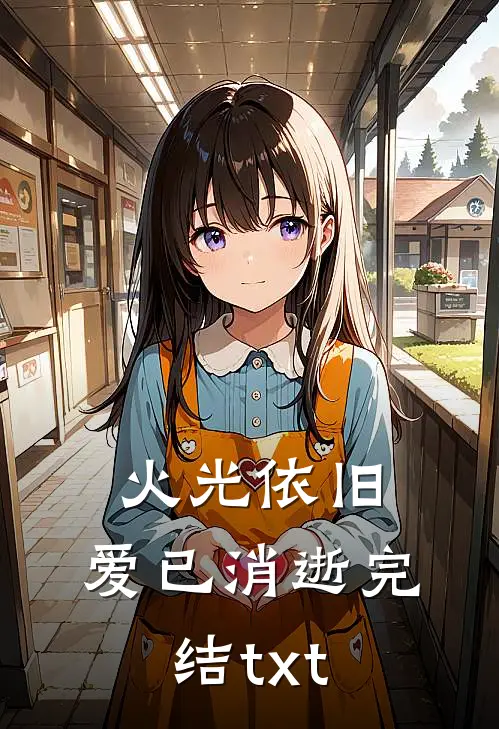火光依旧，爱已消逝完结txt