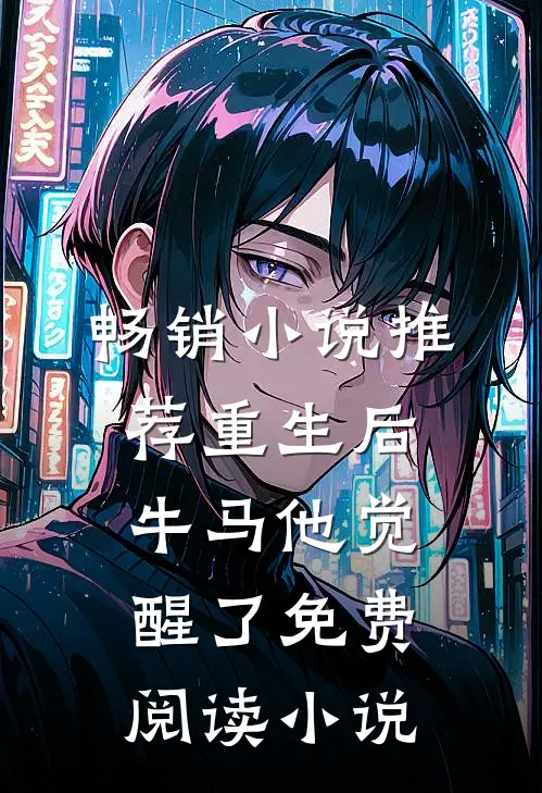 畅销小说推荐重生后牛马他觉醒了免费阅读小说